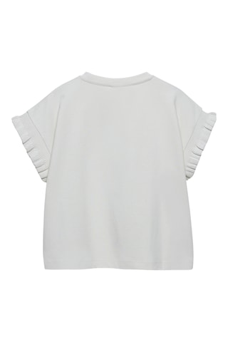 Blouse - Gris