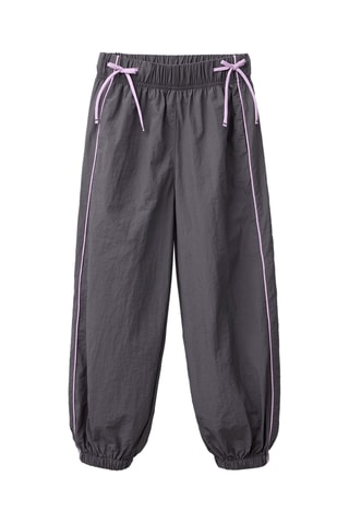 Jogging - Anthracite
