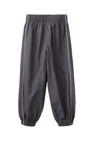 Jogging - Anthracite