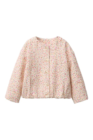 Veste - Rose