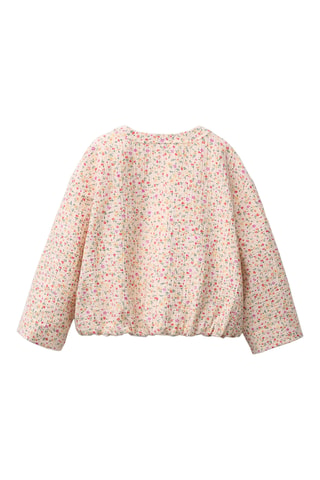 Veste - Rose