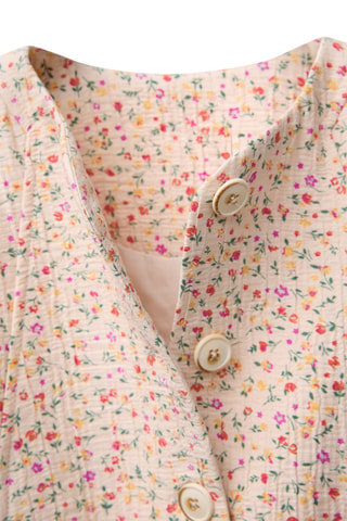 Veste - Rose