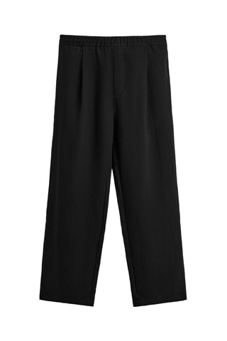 Pantalon - Noir