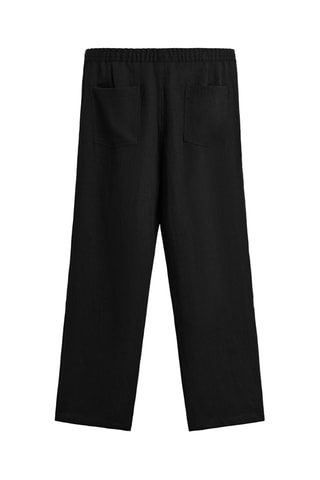 Pantalon - Noir