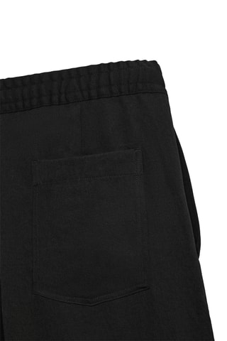 Pantalon - Noir