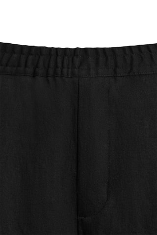 Pantalon - Noir
