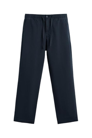 Jogger - Bleu marine