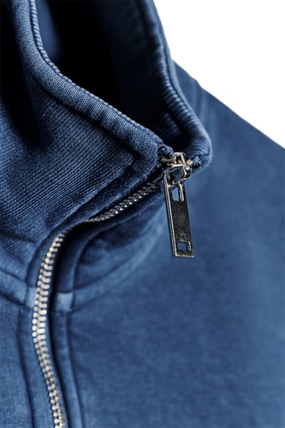 Sweat - Bleu cobalt