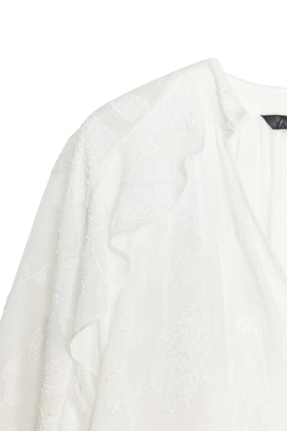 Blouse - Blanc