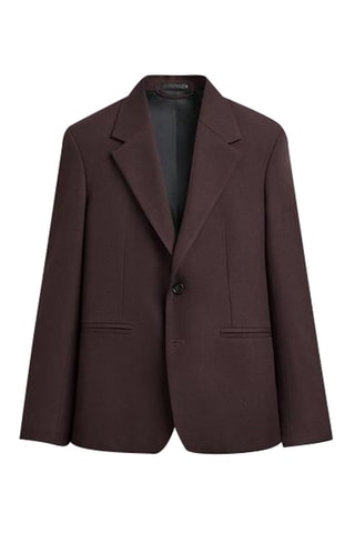 Veste - Bordeaux