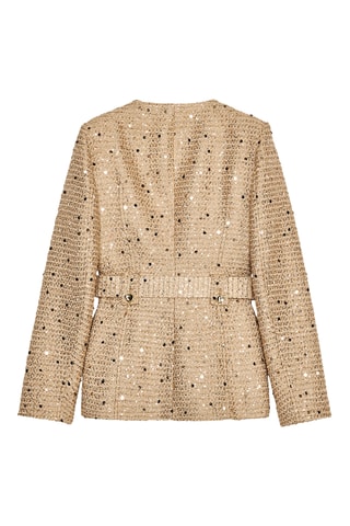 Veste - Doré