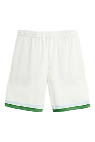 Bermuda - Blanc