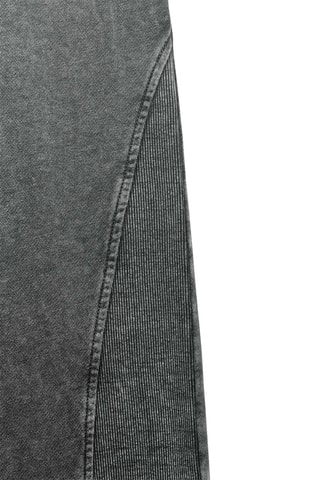 Pantalon - Gris chiné