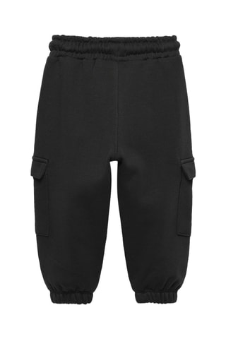 Pantalon - Anthracite