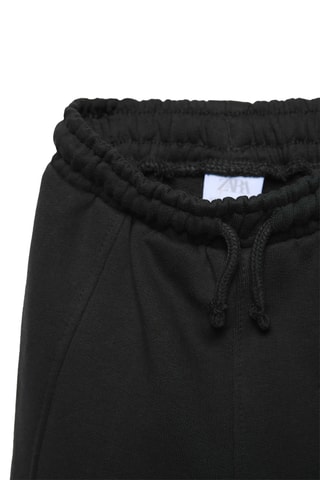 Pantalon - Anthracite