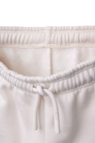 Jogging - Blanc
