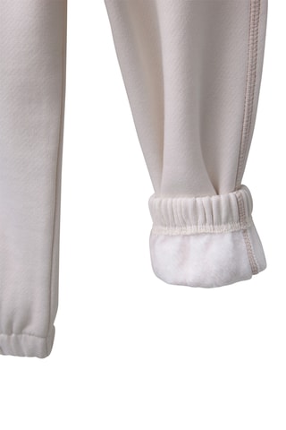 Jogging - Blanc