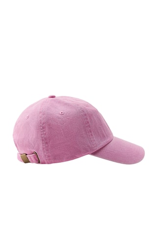 Casquette - Rose