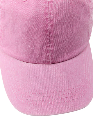 Casquette - Rose