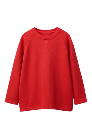 Sweat - Rouge