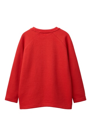 Sweat - Rouge