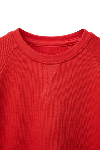 Sweat - Rouge