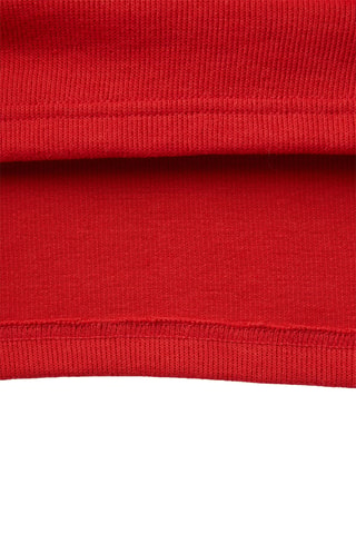Sweat - Rouge