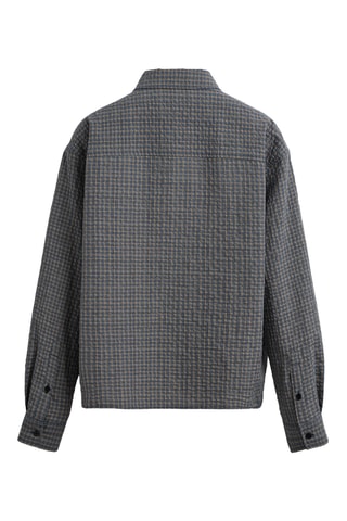 Chemise - Gris foncé