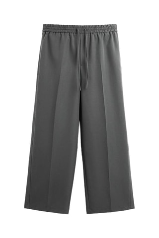 Jogger - Gris