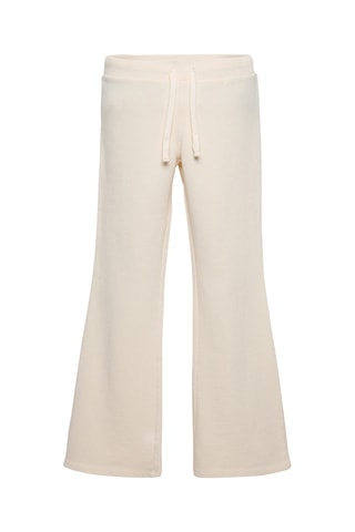 Pantalon - Ecru