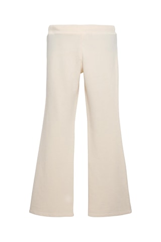 Pantalon - Ecru