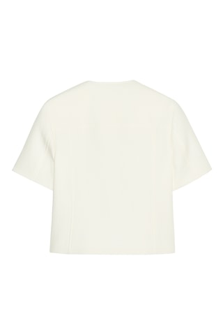 Veste - Blanc