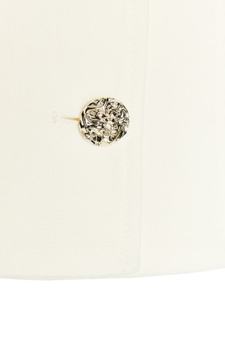Veste - Blanc