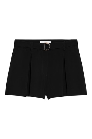 Short - Noir