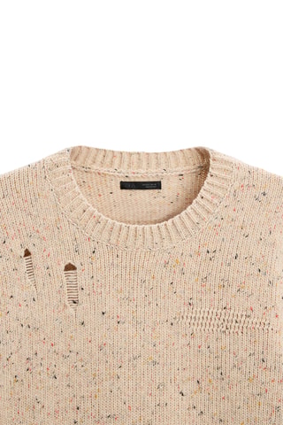Pull - Beige