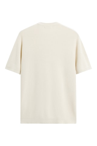 Pull - Ecru
