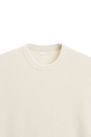 Pull - Ecru