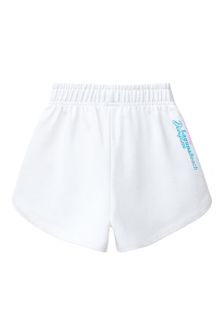 Bermuda - Blanc
