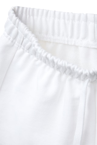 Bermuda - Blanc