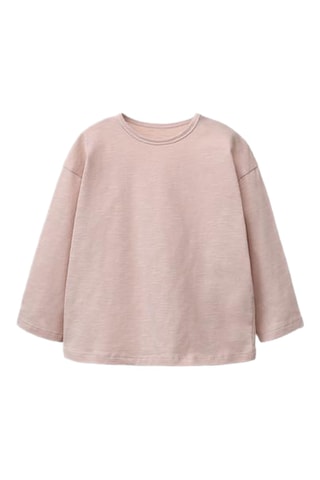 T-shirt - Rose