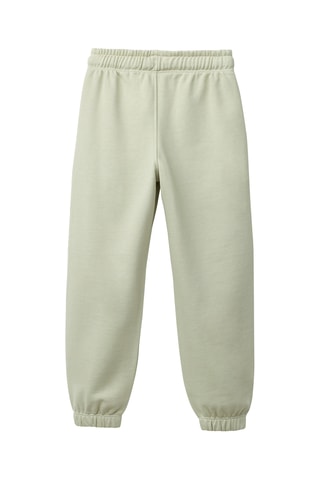 Jogging - Vert d’eau