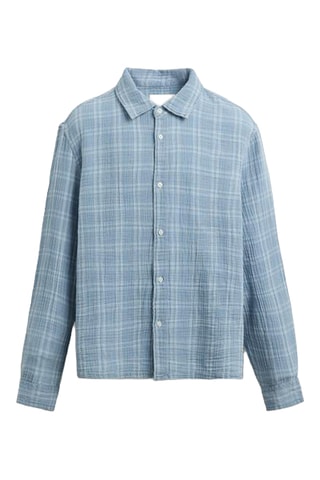 Chemise - Ciel