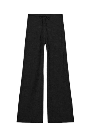 Pantalon - Noir