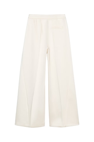Pantalon - Blanc