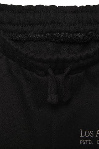 Jogging - Noir