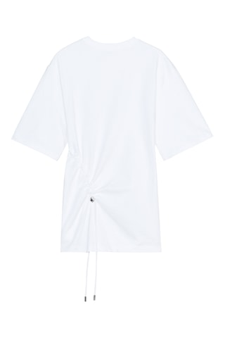 Top - Blanc