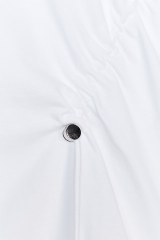 Top - Blanc