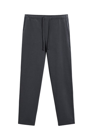 Pantalon - Gris foncé