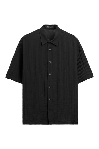 Chemise - Noir