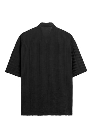 Chemise - Noir